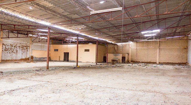 VENTA DE ALMACÉN EN CALLE TUMBES - PATAZCA
